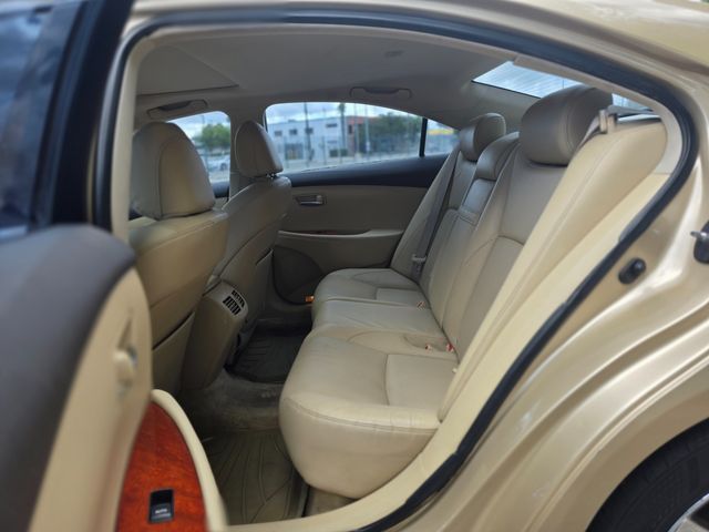 2007 Lexus ES 350 Base | Reseda, CA | Angeles Auto Alliance