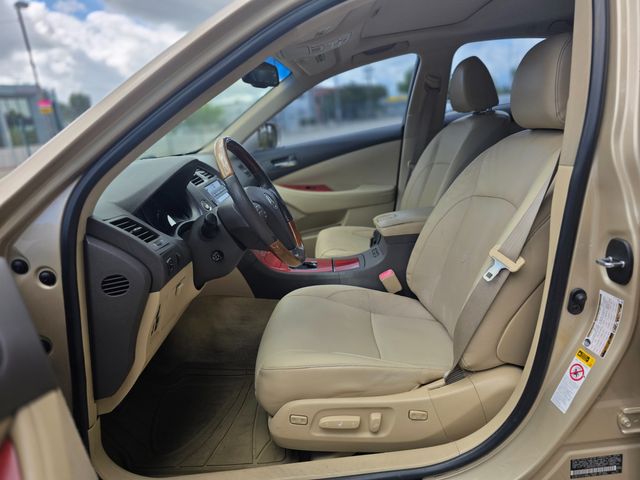 2007 Lexus ES 350 Base | Reseda, CA | Angeles Auto Alliance 2007 Lexus ES 350 Base | Reseda, CA | Angeles Auto Alliance