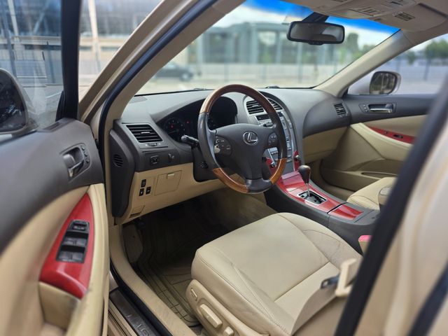 2007 Lexus ES 350 Base | Reseda, CA | Angeles Auto Alliance