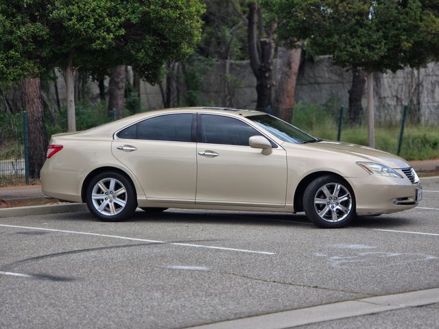 2007 Lexus ES 350 Base | Reseda, CA | Angeles Auto Alliance