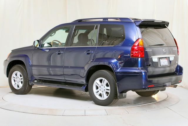 2007 Lexus GX 470 | Burbank, California | MDK International 2007 Lexus GX 470 | Burbank, California | MDK International
