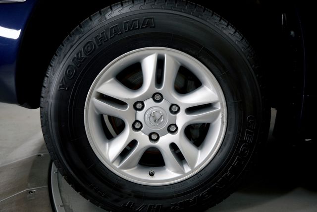 2007 Lexus GX 470 | Burbank, California | MDK International 2007 Lexus GX 470 | Burbank, California | MDK International