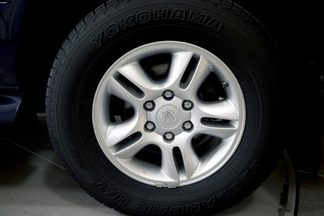 2007 Lexus GX 470 | Burbank, California | MDK International 2007 Lexus GX 470 | Burbank, California | MDK International