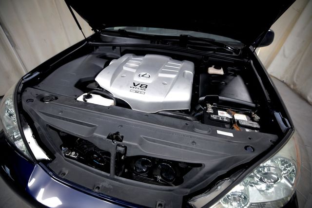 2007 Lexus GX 470 | Burbank, California | MDK International 2007 Lexus GX 470 | Burbank, California | MDK International