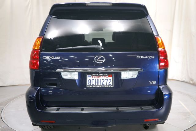 2007 Lexus GX 470 | Burbank, California | MDK International 2007 Lexus GX 470 | Burbank, California | MDK International