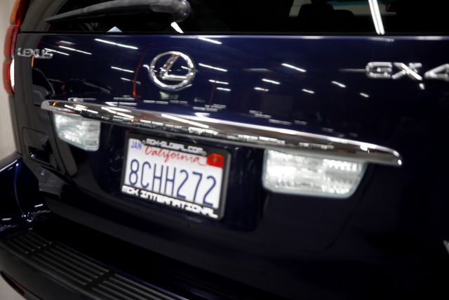 2007 Lexus GX 470 | Burbank, California | MDK International 2007 Lexus GX 470 | Burbank, California | MDK International