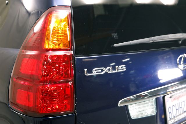 2007 Lexus GX 470 | Burbank, California | MDK International 2007 Lexus GX 470 | Burbank, California | MDK International