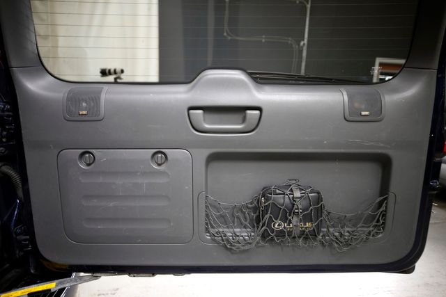 2007 Lexus GX 470 | Burbank, California | MDK International 2007 Lexus GX 470 | Burbank, California | MDK International