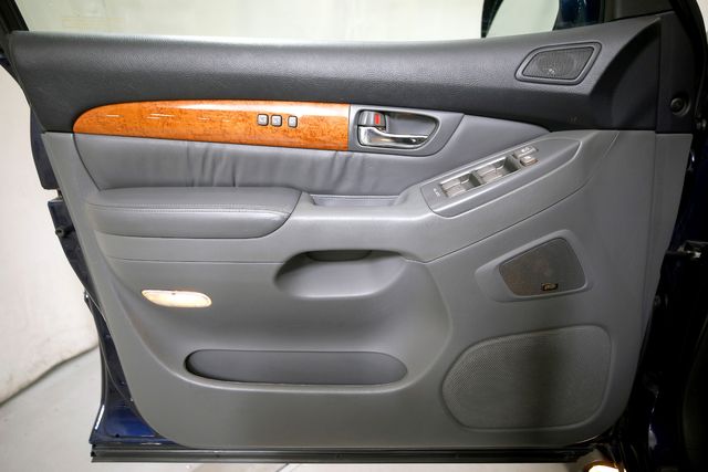 2007 Lexus GX 470 | Burbank, California | MDK International 2007 Lexus GX 470 | Burbank, California | MDK International