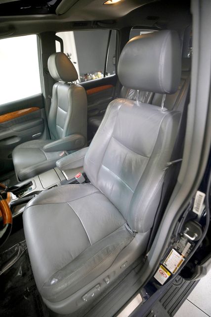 2007 Lexus GX 470 | Burbank, California | MDK International 2007 Lexus GX 470 | Burbank, California | MDK International