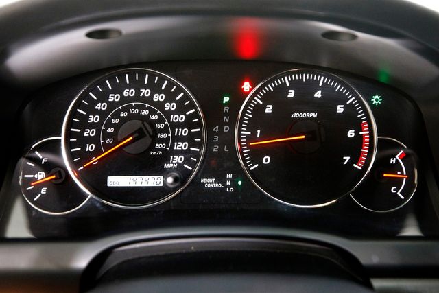 2007 Lexus GX 470 | Burbank, California | MDK International 2007 Lexus GX 470 | Burbank, California | MDK International