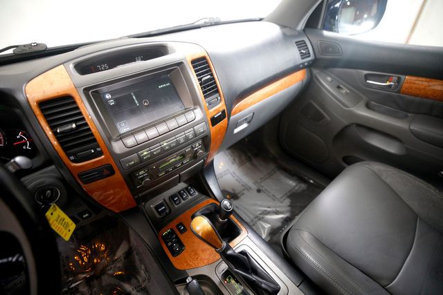 2007 Lexus GX 470 | Burbank, California | MDK International 2007 Lexus GX 470 | Burbank, California | MDK International