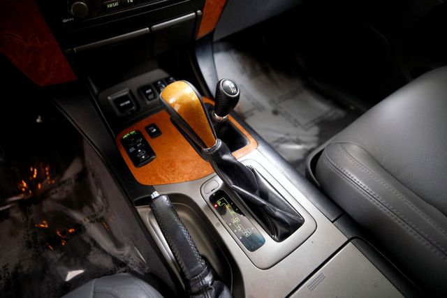 2007 Lexus GX 470 | Burbank, California | MDK International 2007 Lexus GX 470 | Burbank, California | MDK International