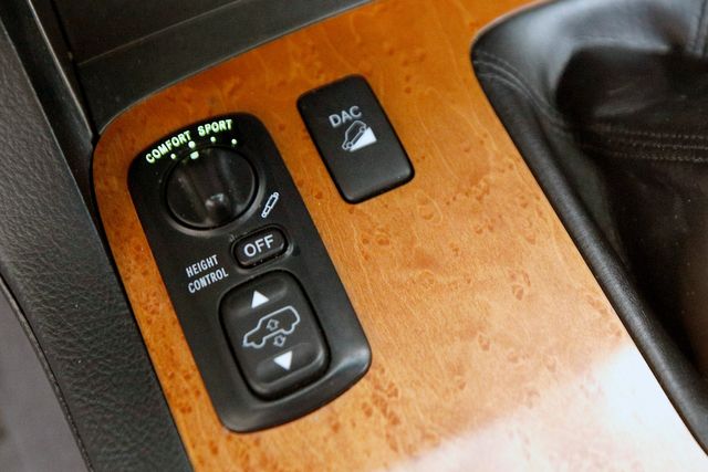 2007 Lexus GX 470 | Burbank, California | MDK International 2007 Lexus GX 470 | Burbank, California | MDK International