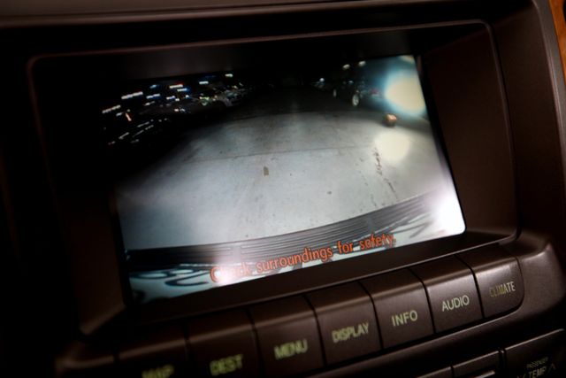 2007 Lexus GX 470 | Burbank, California | MDK International 2007 Lexus GX 470 | Burbank, California | MDK International