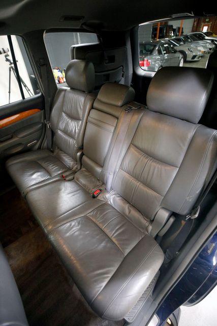 2007 Lexus GX 470 | Burbank, California | MDK International 2007 Lexus GX 470 | Burbank, California | MDK International