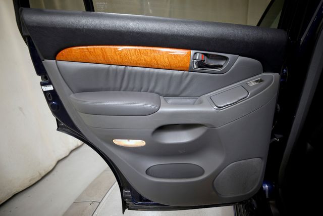 2007 Lexus GX 470 | Burbank, California | MDK International 2007 Lexus GX 470 | Burbank, California | MDK International