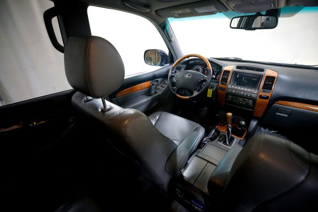 2007 Lexus GX 470 | Burbank, California | MDK International 2007 Lexus GX 470 | Burbank, California | MDK International