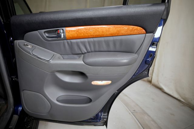 2007 Lexus GX 470 | Burbank, California | MDK International 2007 Lexus GX 470 | Burbank, California | MDK International