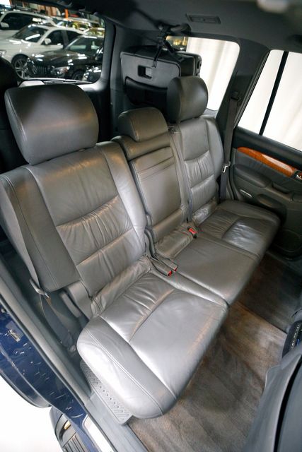 2007 Lexus GX 470 | Burbank, California | MDK International 2007 Lexus GX 470 | Burbank, California | MDK International