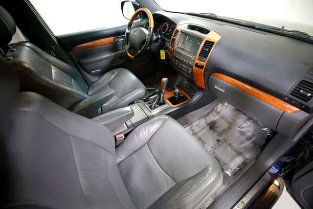 2007 Lexus GX 470 | Burbank, California | MDK International 2007 Lexus GX 470 | Burbank, California | MDK International