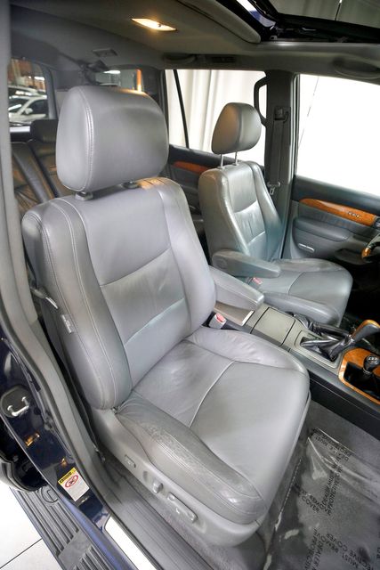 2007 Lexus GX 470 | Burbank, California | MDK International 2007 Lexus GX 470 | Burbank, California | MDK International