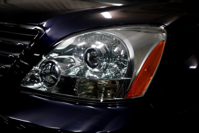 2007 Lexus GX 470 | Burbank, California | MDK International 2007 Lexus GX 470 | Burbank, California | MDK International