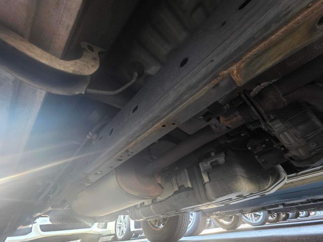 2007 Lexus GX 470 | Burbank, California | MDK International 2007 Lexus GX 470 | Burbank, California | MDK International