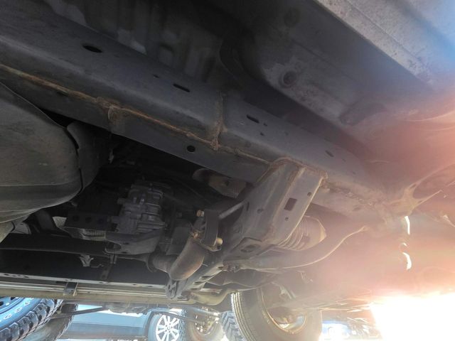 2007 Lexus GX 470 | Burbank, California | MDK International 2007 Lexus GX 470 | Burbank, California | MDK International