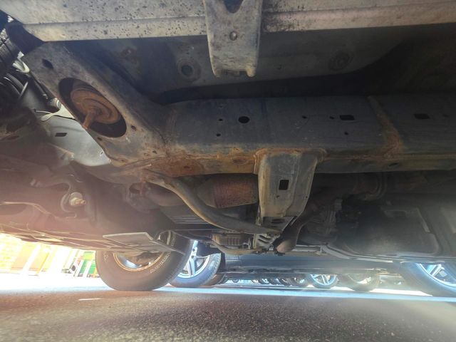 2007 Lexus GX 470  | Burbank, California | MDK International