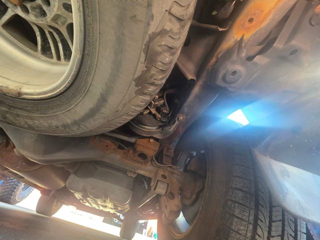 2007 Lexus GX 470 | Burbank, California | MDK International 2007 Lexus GX 470 | Burbank, California | MDK International