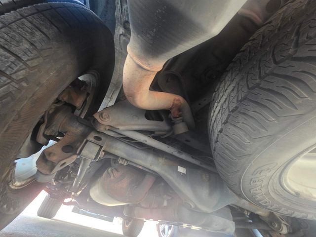 2007 Lexus GX 470  | Burbank, California | MDK International