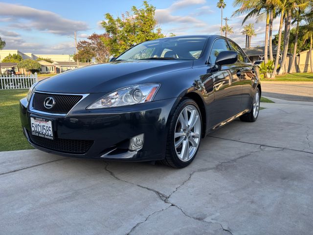 2007 Lexus IS 250 Base | Brea, CA | Zeus Auto Dealers