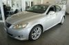 2007 Lexus IS 250 Base 4dr Sedan (2.5L V6 6A) | Hayward, CA | Infinitude Auto Sales 2007 Lexus IS 250 Base 4dr Sedan (2.5L V6 6A) | Hayward, CA | Infinitude Auto Sales