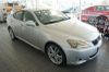 2007 Lexus IS 250 Base 4dr Sedan (2.5L V6 6A) | Hayward, CA | Infinitude Auto Sales 2007 Lexus IS 250 Base 4dr Sedan (2.5L V6 6A) | Hayward, CA | Infinitude Auto Sales
