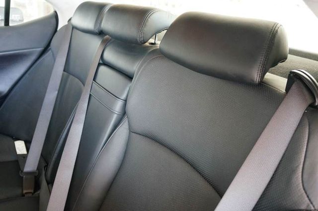 2007 Lexus IS 250 Base 4dr Sedan (2.5L V6 6A)