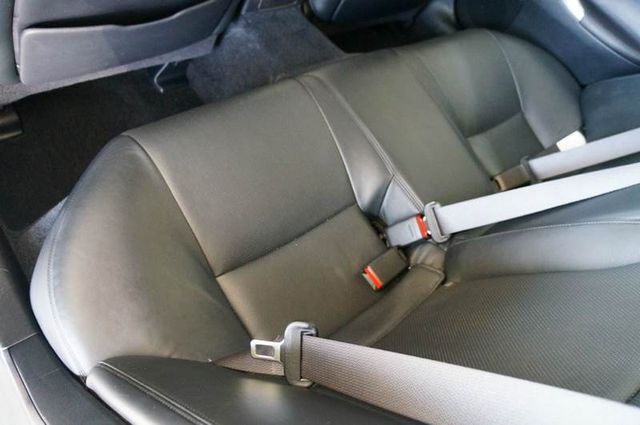 2007 Lexus IS 250 Base 4dr Sedan (2.5L V6 6A)