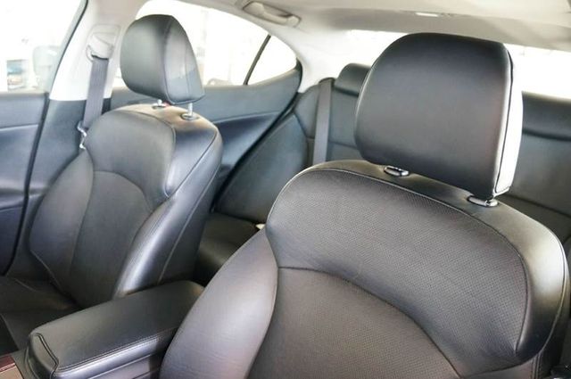 2007 Lexus IS 250 Base 4dr Sedan (2.5L V6 6A)