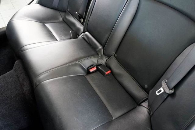 2007 Lexus IS 350 Base 4dr Sedan