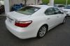 2007 Lexus LS 460 Base 4dr Sedan | Hayward, CA | Infinitude Auto Sales 2007 Lexus LS 460 Base 4dr Sedan | Hayward, CA | Infinitude Auto Sales