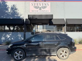 2007 Lexus RX 350 Base | Dallas, TX | Stevens Motor Company LLC in Dallas, TX 75247
