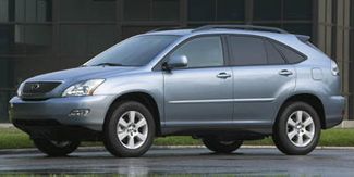 2007 Lexus RX 350 Base | Honolulu, HI | Autosource Hawaii 