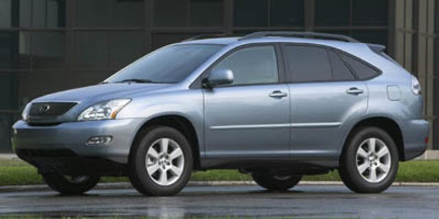 2007 Lexus RX 350 Base | Honolulu, HI | Autosource Hawaii 