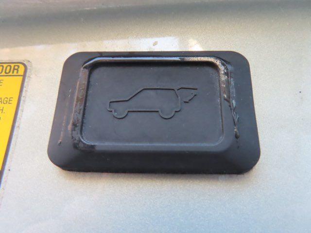2007 Lexus RX 350 Base