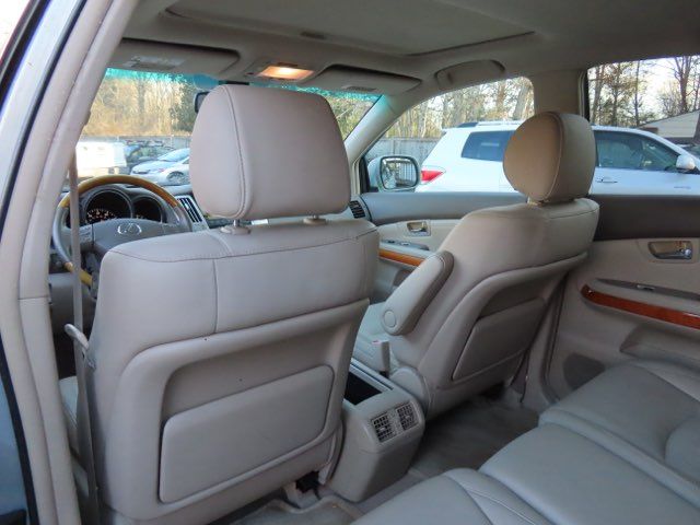 2007 Lexus RX 350 Base