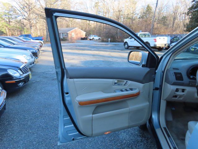 2007 Lexus RX 350 Base