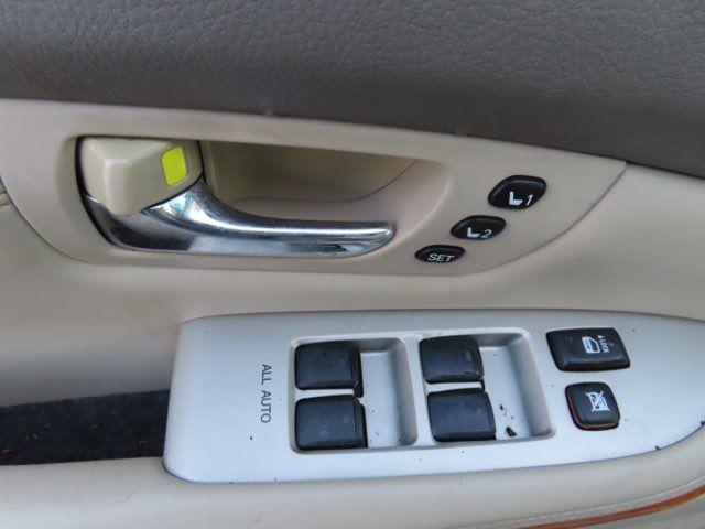 2007 Lexus RX 350 Base