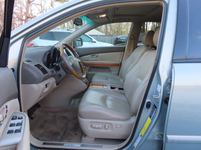 2007 Lexus RX 350 Base