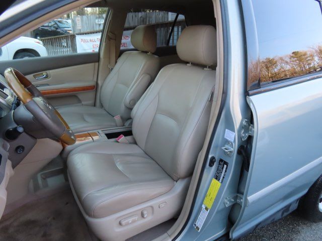 2007 Lexus RX 350 Base
