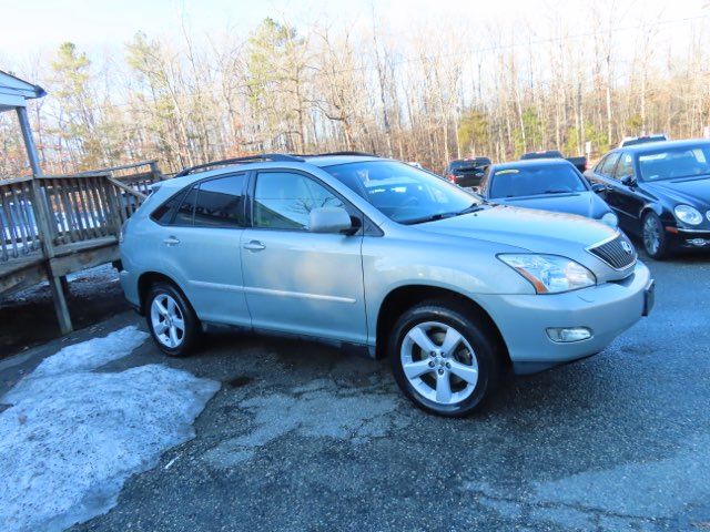 2007 Lexus RX 350 Base
